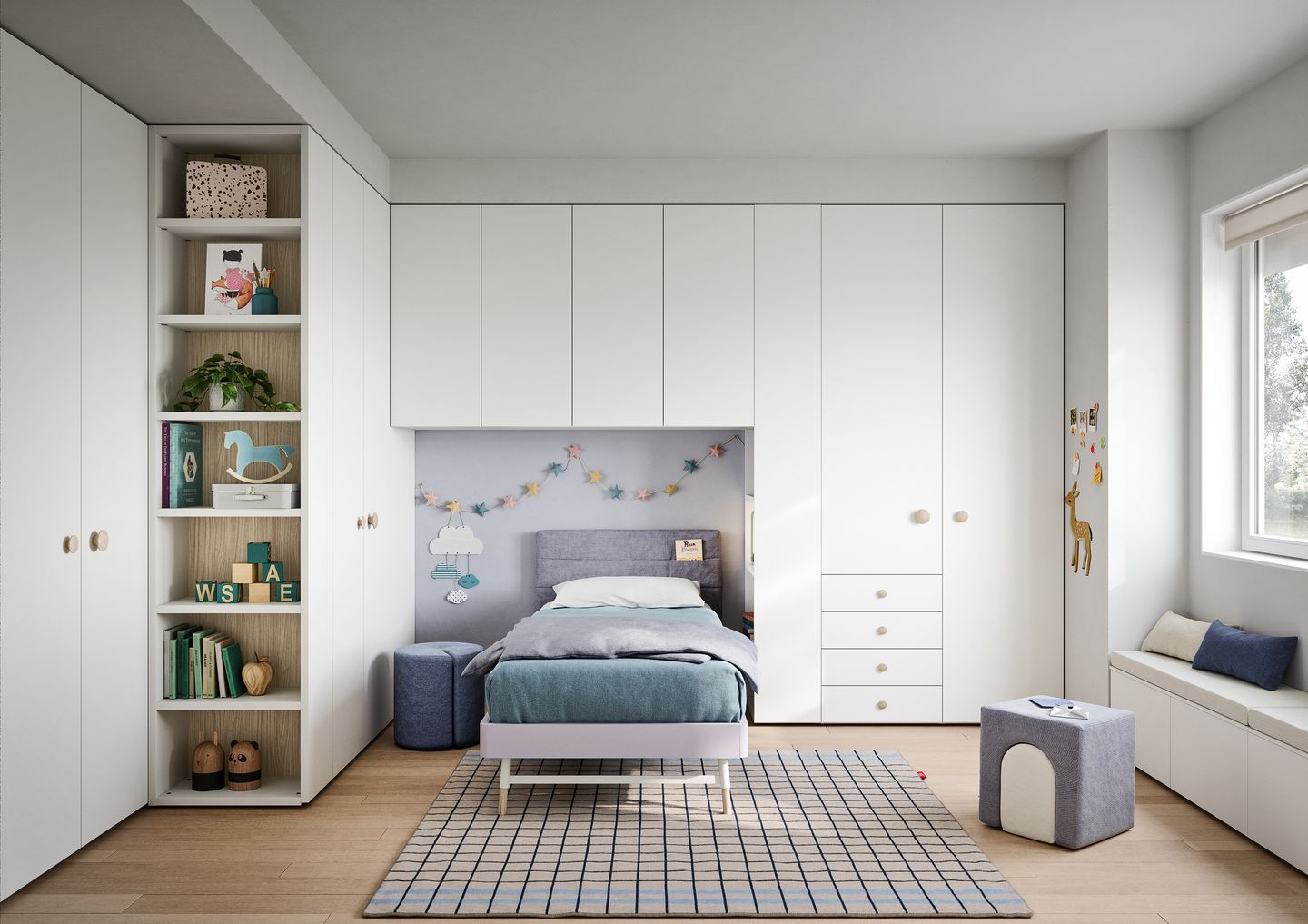 NIDI Kids anteprima