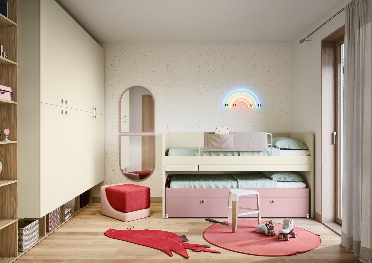NIDI Kids 004 E