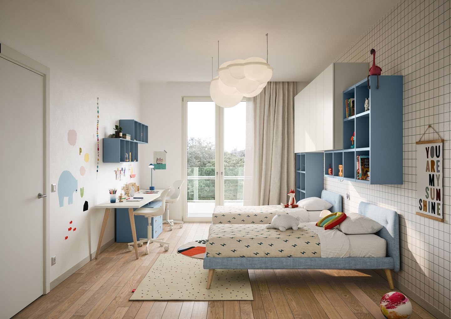 NIDI Kids 005 A
