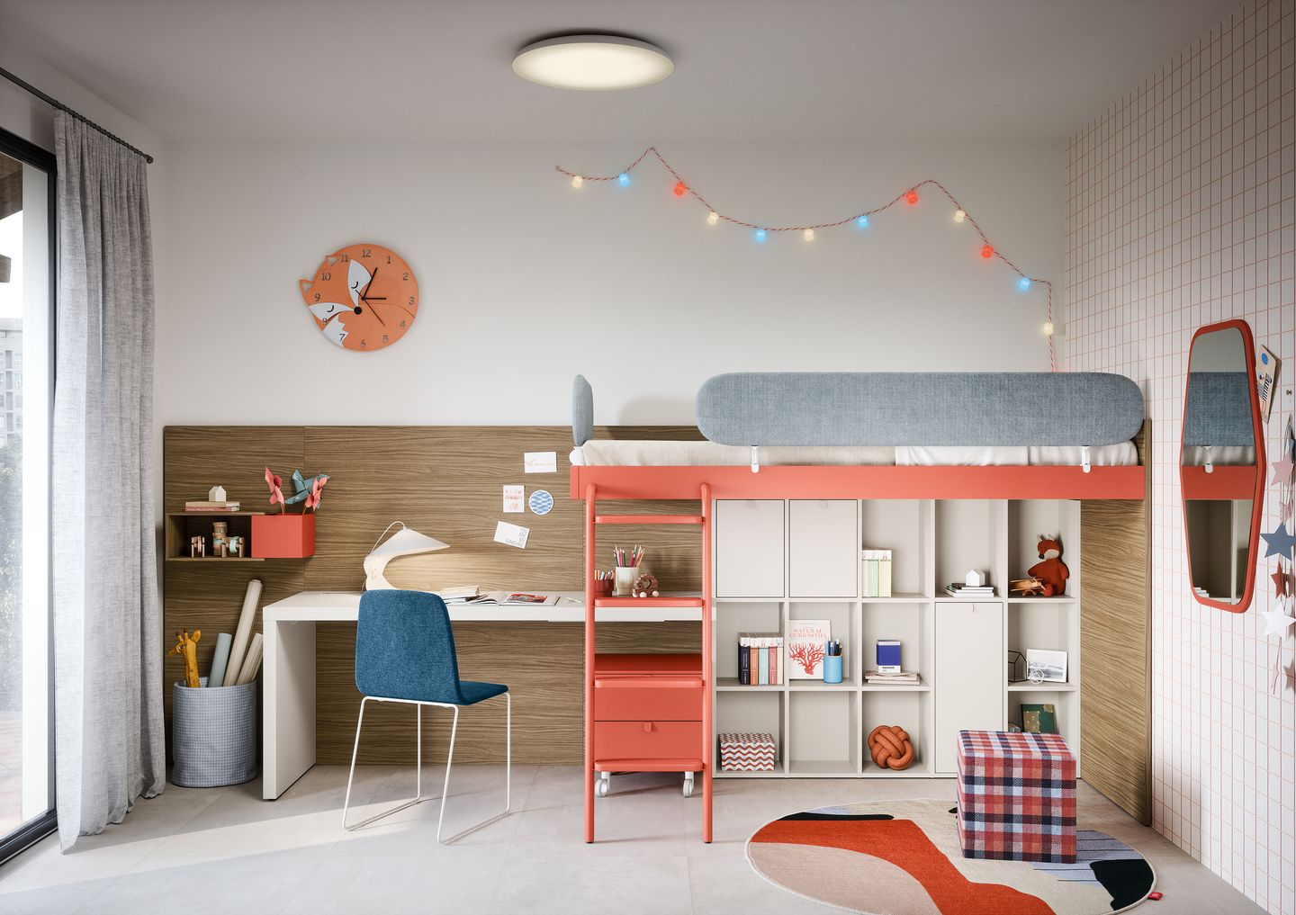 NIDI Kids 005 F